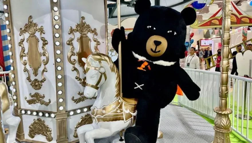 台北國際旅展優惠曝光！樂園住宿下殺3.6折　渡假村門票買1送1