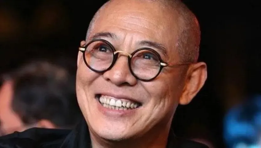李連杰再爆烏龍死訊！向太出面澄清「今早還跟我請安」遭網痛批