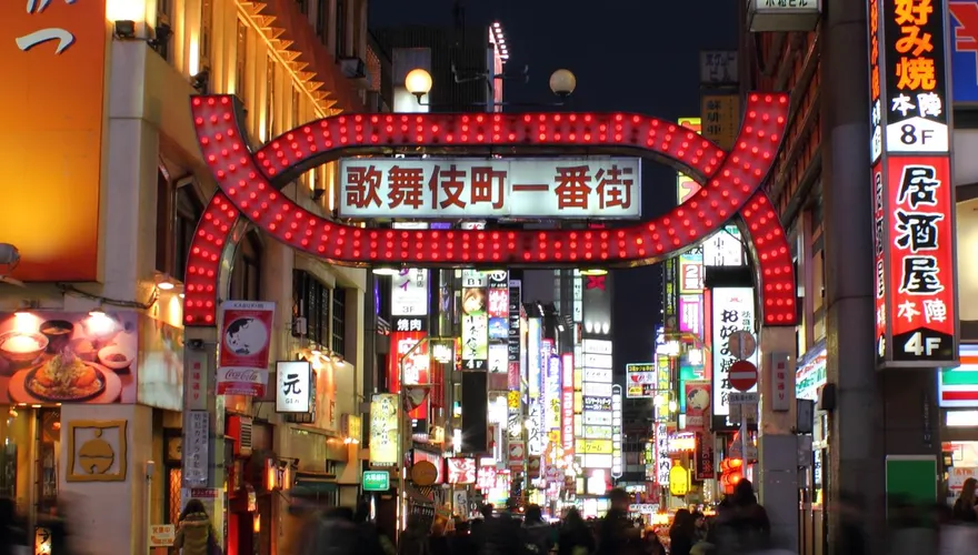 大阪「1區域」全是「料亭」　日本人揭「極樂天堂服務」