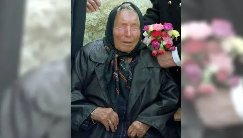 「盲眼龍婆」預測2024年七大狀況！普丁恐遭自己人暗殺、癌症可痊癒