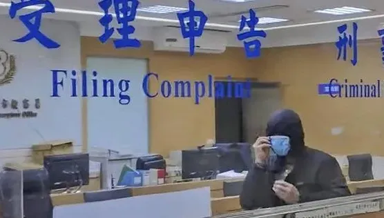 「最知名假律師」拿私密照勒索前女友千萬！還嗆「鐵定比曾格爾更精采」