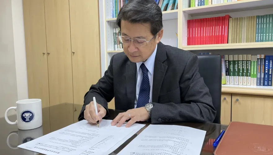 憂明年大選將現1情況　中研院士：恐選出「雙少數」總統