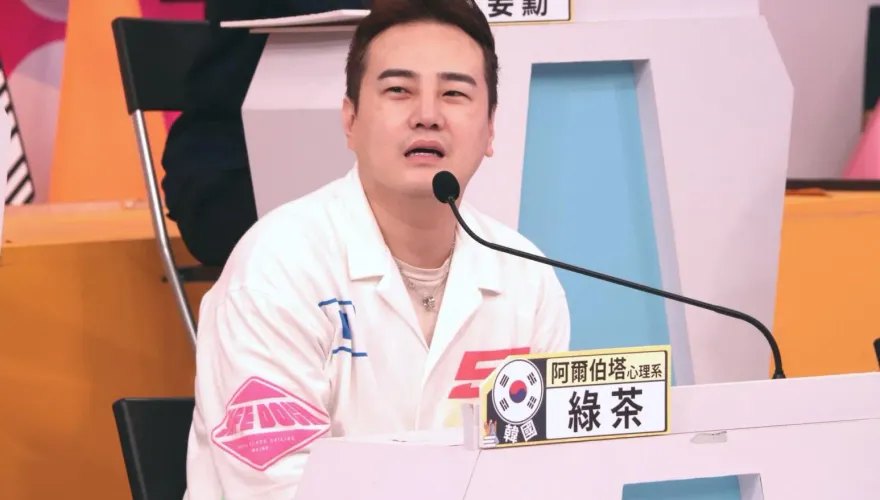 遭綠茶爆氣嗆「長相不OK、身材又差」！蘿莉塔1句反擊　險起肢體衝突