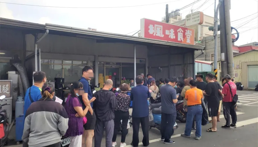 影/「60元吃到飽」美意走鐘！大魚大肉往死裡夾…吃不完超浪費　闆娘：看到人性貪婪