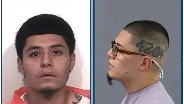 24歲男才出獄又行兇　殺害親戚還斬首...頭顱帶身上逃亡