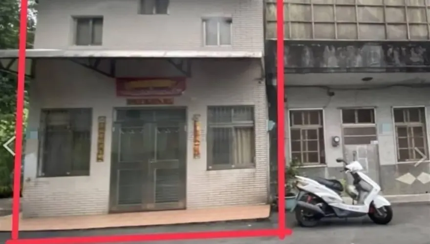 賴清德老家違建成難堪政治提款機　王鴻薇嘆「拆了吧」：太醜了
