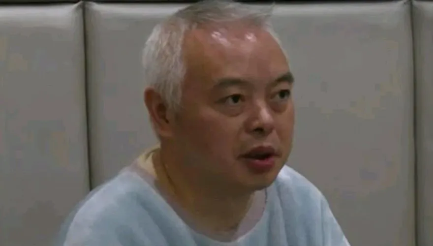 扯！裝窮把父母騙去拾荒種菜　陸「影帝級貪官」貪腐細節曝光