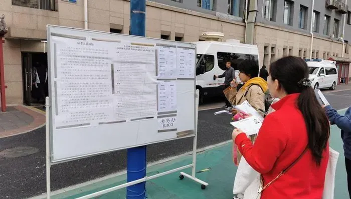 陸首辦新聞記者資格考3.9萬人應試　習近平思想、中共20大精神入題