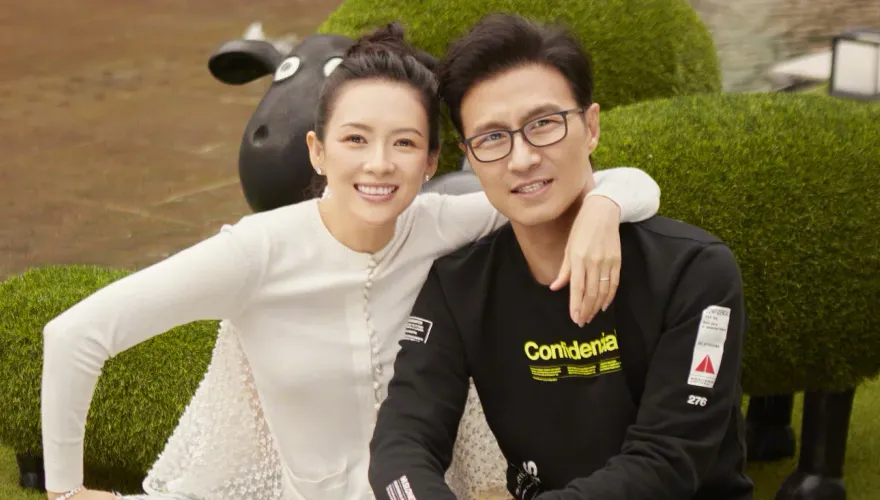 汪峰曾自爆離婚章子怡原因？網挖歌詞疑藏「3指控」　嘆：決定離開