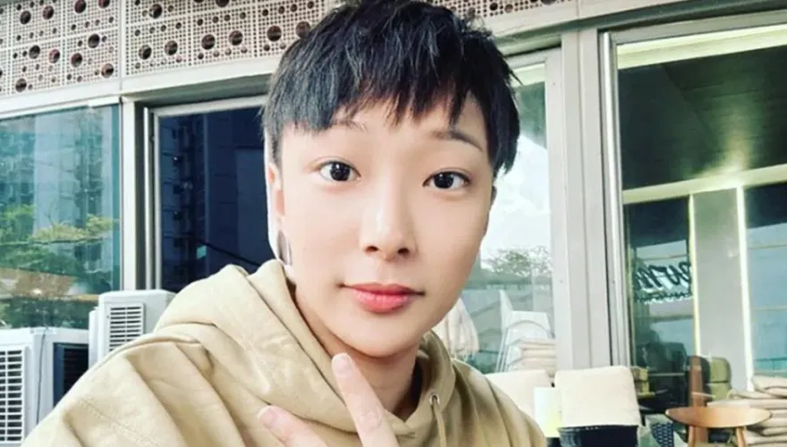 去年才吐血昏迷！大咖男歌手疑服食過量藥物送醫搶救