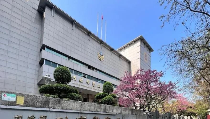 侯漢廷批「打詐走火入魔」累死基層警　刑事局：識詐不能停