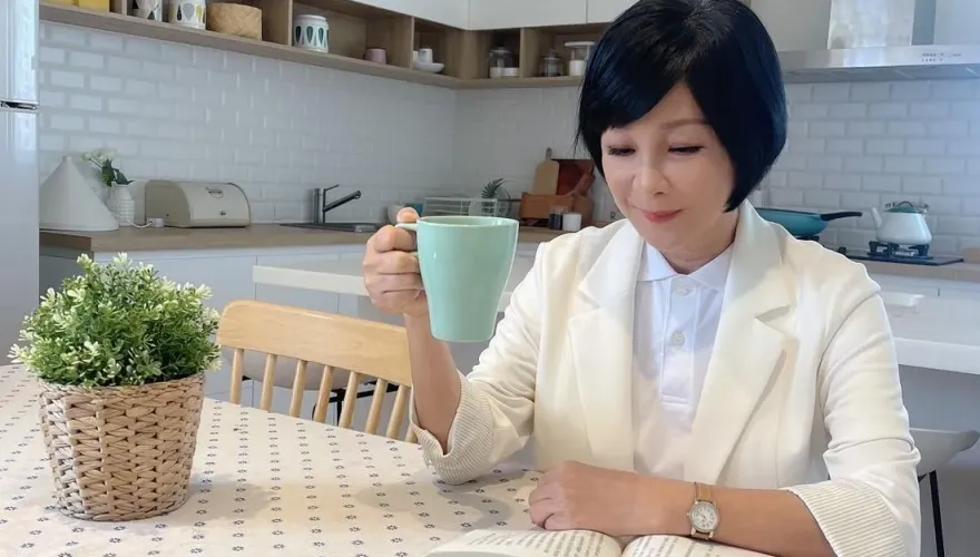 昔為女兒砸千萬開店！吳淡如認4年前曾動念結束營業　欲脫手200坪書房原因曝光