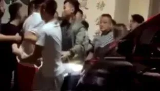三重派出所遭黑衣人包圍！所長記過調職　結果內鬼是自己人