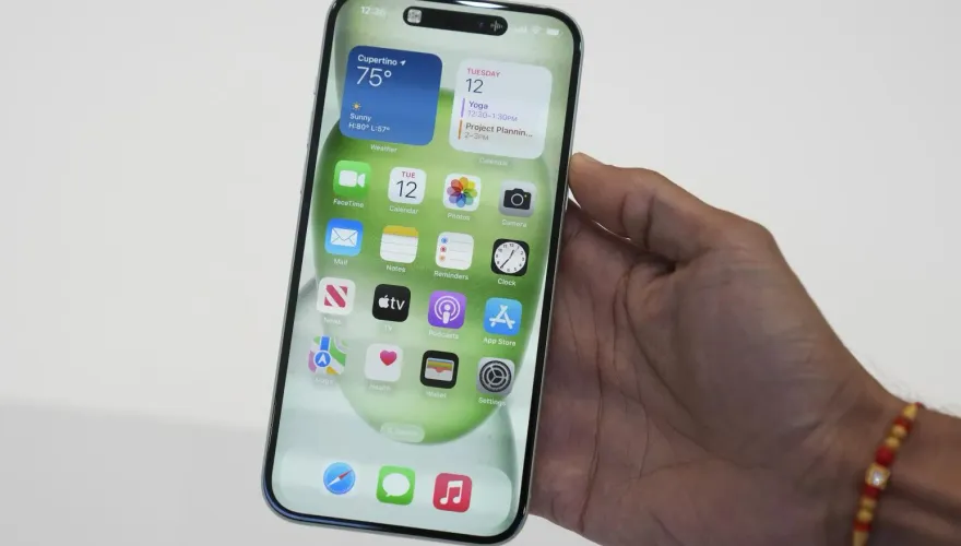 雙11攻略/iPhone 15狂砍5000元！　電信優惠一次看
