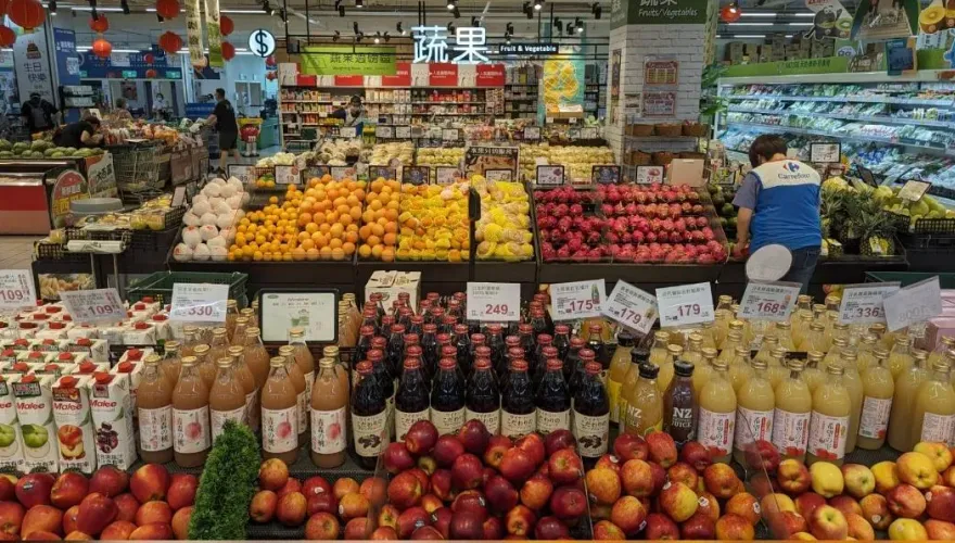 雙11攻略/「四大賣場」拚優惠！大潤發近千件商品買1送1　愛買最低下殺3.8折