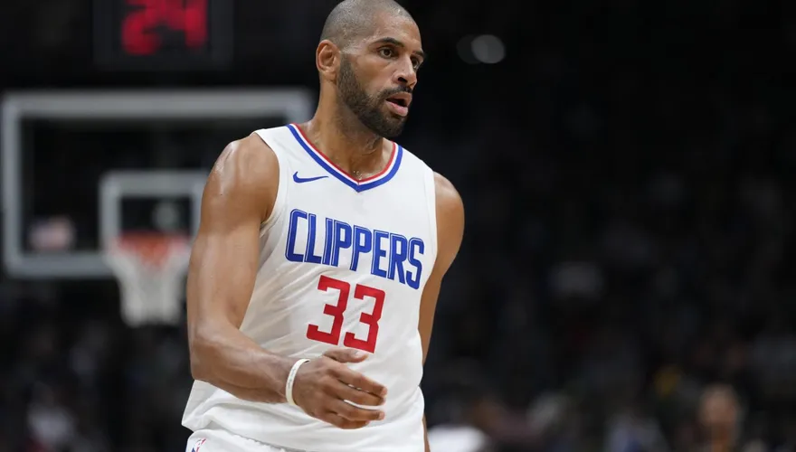 NBA/時間凍結921！奧運銀牌名將退役　選在父親忌日這天