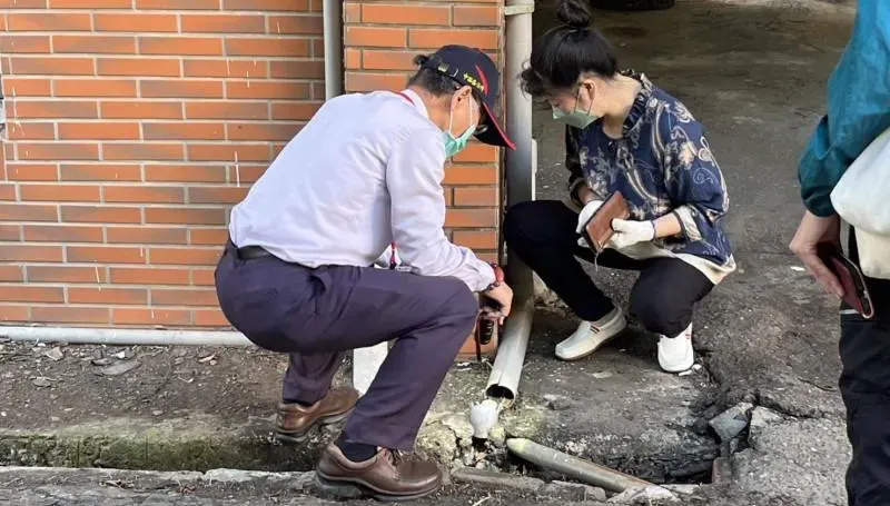 台南佳里爆2例第2型登革病毒 ！登防中心：感染不同型別病毒　重症風險恐增