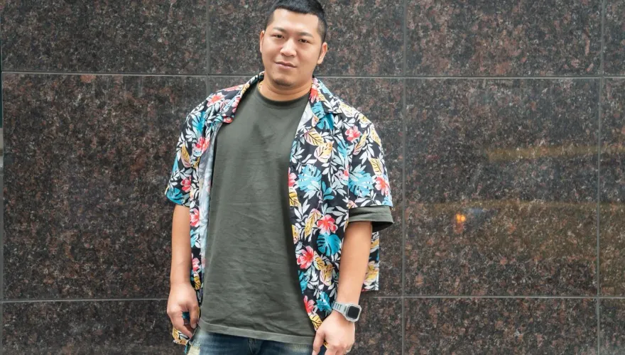 好友Joeman、蕾菈涉毒　草爺認有聯絡：一定心情不好