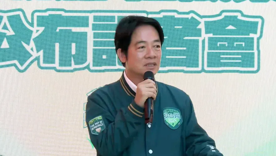 稱萬里老家和違建不一樣遭轟「雙標」　賴清德反問：新北市府何嘗沒有責任？