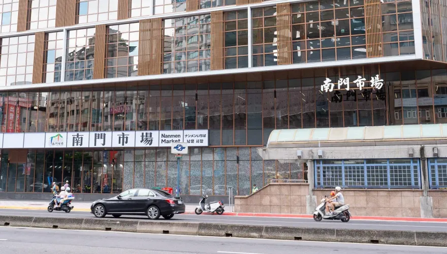 雙11攻略/南門市場推499福袋！　這夜市捐多少血換多少現金券