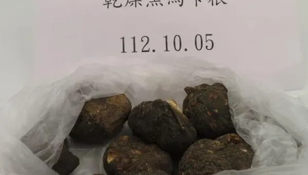 快訊/壯陽「黑馬卡」出事了！食藥署今公布邊境查驗24件不合格　護眼「樂明愛」膠囊也中