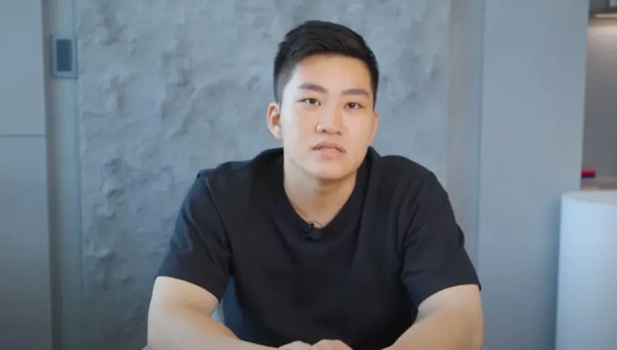 Joeman染毒「台灣人不在乎」？內行人驚曝：業配已經掰了