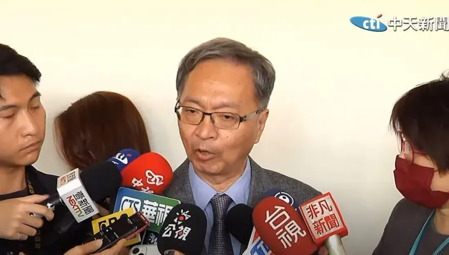新冠疫情後住院爆量！健保點值快不夠用　薛瑞元坦言：回馬槍「超乎預期」