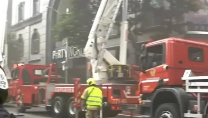 林森錢櫃大火6死！練台生否認趕工遭打臉　工地紀錄2度「親赴現場」吩咐盡速竣工