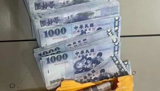 惱羞「被騙的感覺」！桃園警釣詐團用「熱門編號假鈔」　車手取款傻眼
