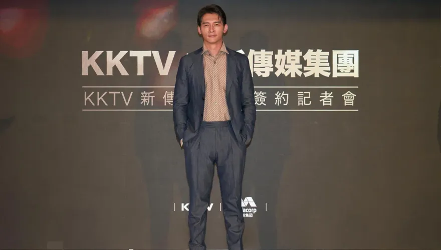 不按牌理出牌！温昇豪遭「鋼筋劃傷」首曝光…竟與舊友李銘順「互搶飯碗」
