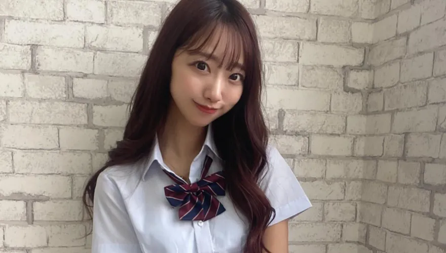 生日突拋震撼彈！29歲肥川彩愛宣布「退出演藝圈」…感性喊：開始思考未來