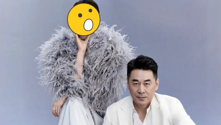 《甄嬛傳》皇上爆婚變！網瘋傳陳建斌「偷吃、有私生子」　老婆回應了