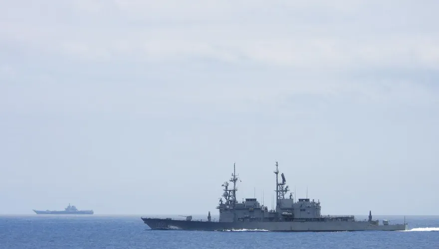 海軍拒付大陸製地毯工程款　包商二審逆轉勝討回136萬