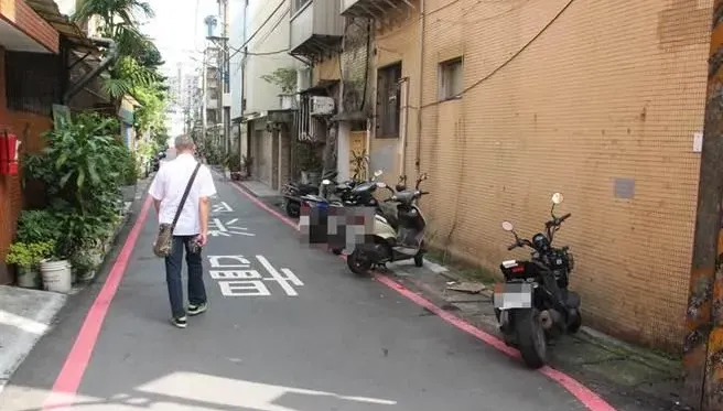檢舉制度引公憤！廢除提案連署已過門檻　交部：仍有存在必要