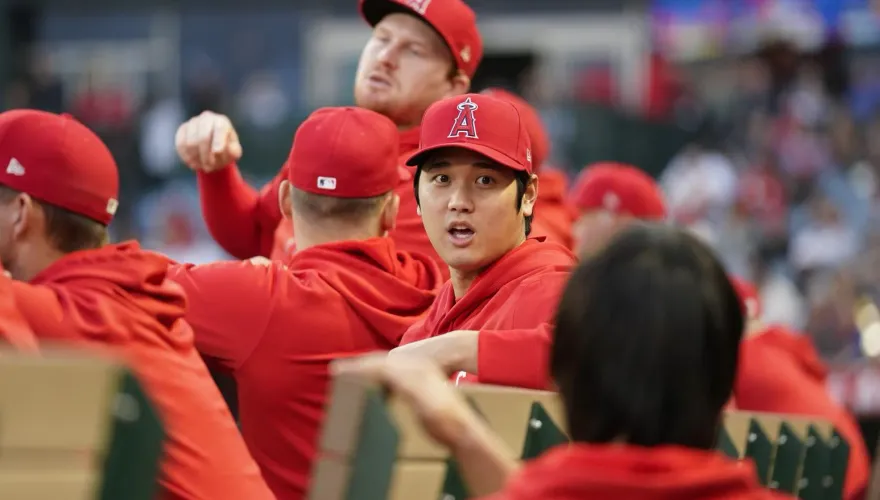 大谷翔平搶人大戰ing！道奇勢在必得　營運總裁：我們有４大誘因