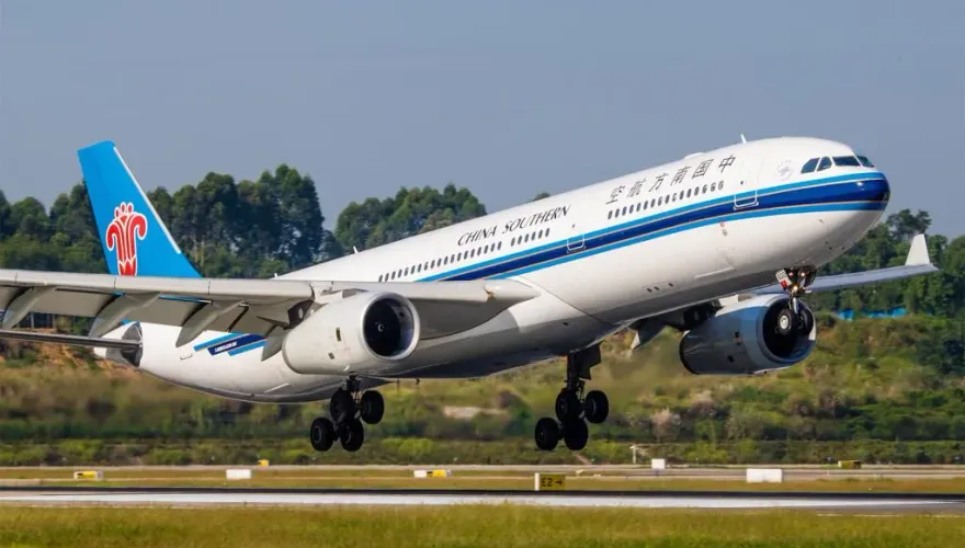 陸南方航空系統bug狂賣「44元機票」！官方認了：若開票就算數