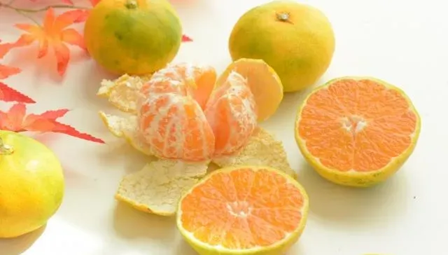 柑橘含豐富維生素C、膳食纖維！ 營養師：糖尿病患者當心4點　避免血糖飆高