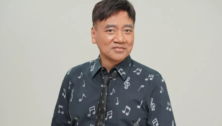 邀兒子同台演出遭拒！施孝榮認「生悶氣」冷戰…無奈：不願意一起上舞台