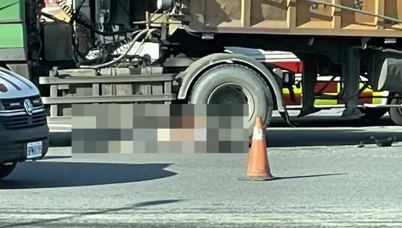 宜蘭砂石車輾斃雙載情侶　網查新澳隧道「1死11傷」車禍：疑是同公司