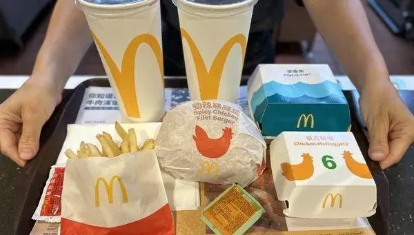雙11攻略/麥當勞「7商品」買一送一　繼光香香雞人氣招牌11/11限時開吃
