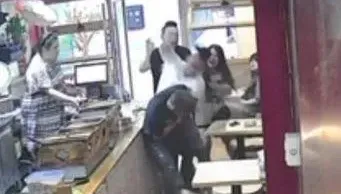 快訊/前AV男優改開咖哩飯店不准假　竟慘遭女員工找黑道痛毆