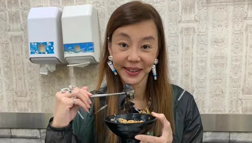法拉利姐遭恐嚇「拿開山刀殺妳」...連經紀人也不放過　警證實了