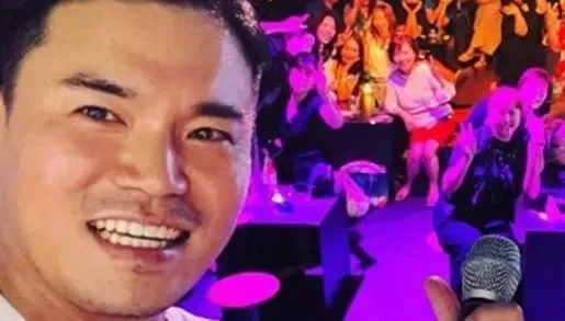 快訊/韓國42歲歌手李正「罹患腎臟癌」！神隱數月疑似引退　驚人近況曝光