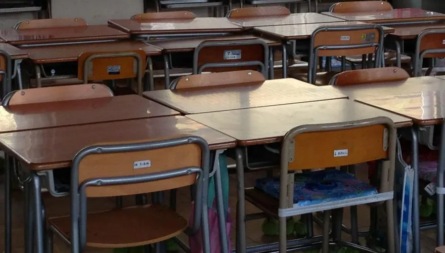 桃園女師性侵男童9次懷孕生子遭解聘　一審重判17年不服上訴已分案