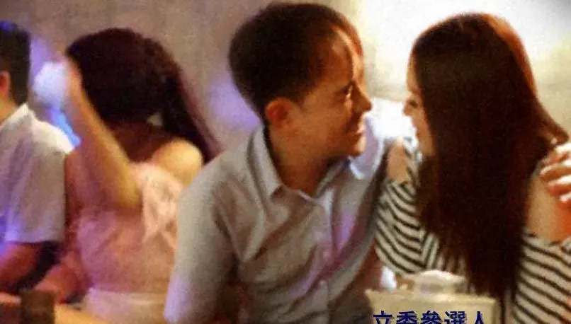 賴清德大將愛「戰酒家」請辭獲准！他轟新潮流可改名「性潮流」