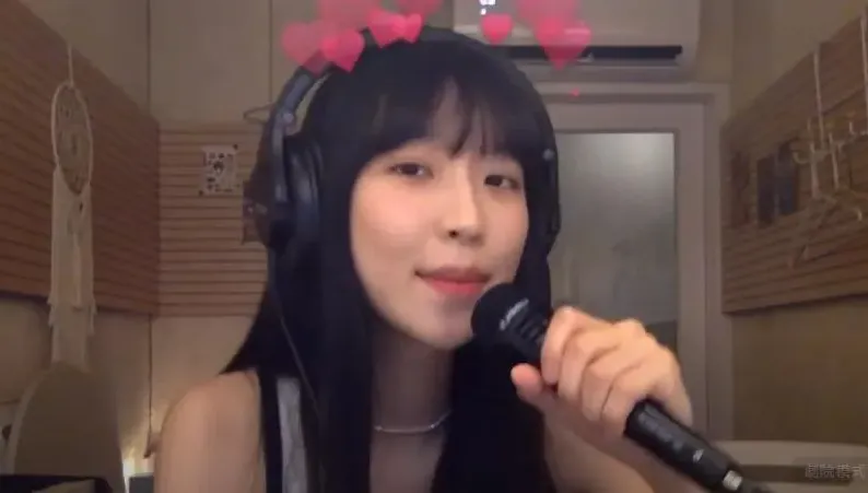 快訊/24歲歌手Nahee過世！粉絲悲痛震驚：永遠為妳驕傲