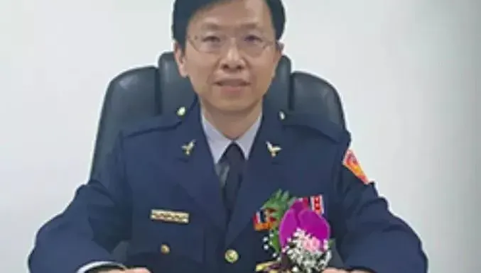 影/內埔分局長涉開公務車衝南投密會友人　屏東縣警局開鍘記大過拔官送辦