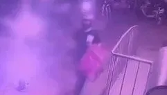 影/就是要送～台中「傅潘達」酒駕遭扣牌　竟偷拔其他機車車牌「外掛」跑單