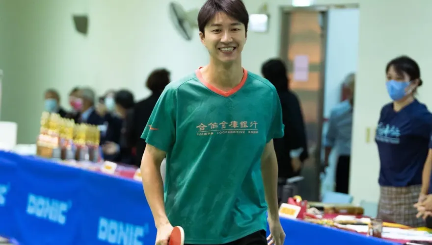 不甩福原愛！江宏傑寵「前世情人」無極限　父女「超有愛互動」被捕捉