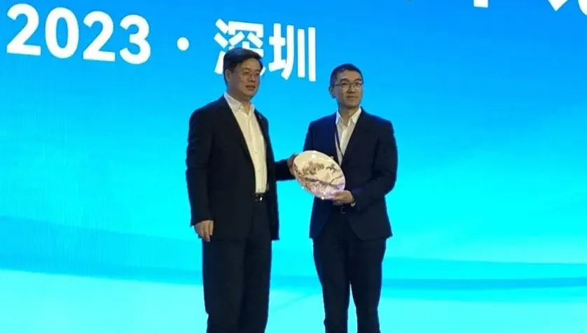 謝國樑赴深圳港口城市論壇　宣示反台獨透過對話讓兩岸共好